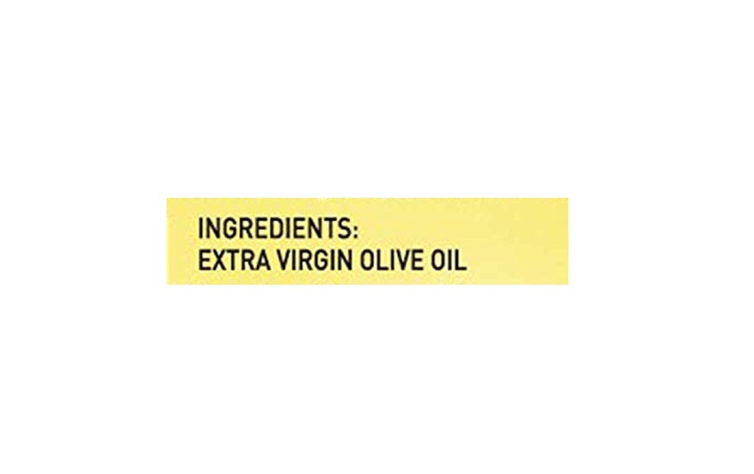 Figaro Extra Virgin Olive Oil    Plastic Bottle  1 litre